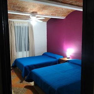 Habitación con Cama Queen