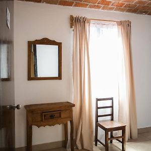 Private Bathroom Double Room